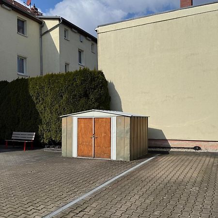 Stay N8 Neukieritzsch Zewnętrze zdjęcie