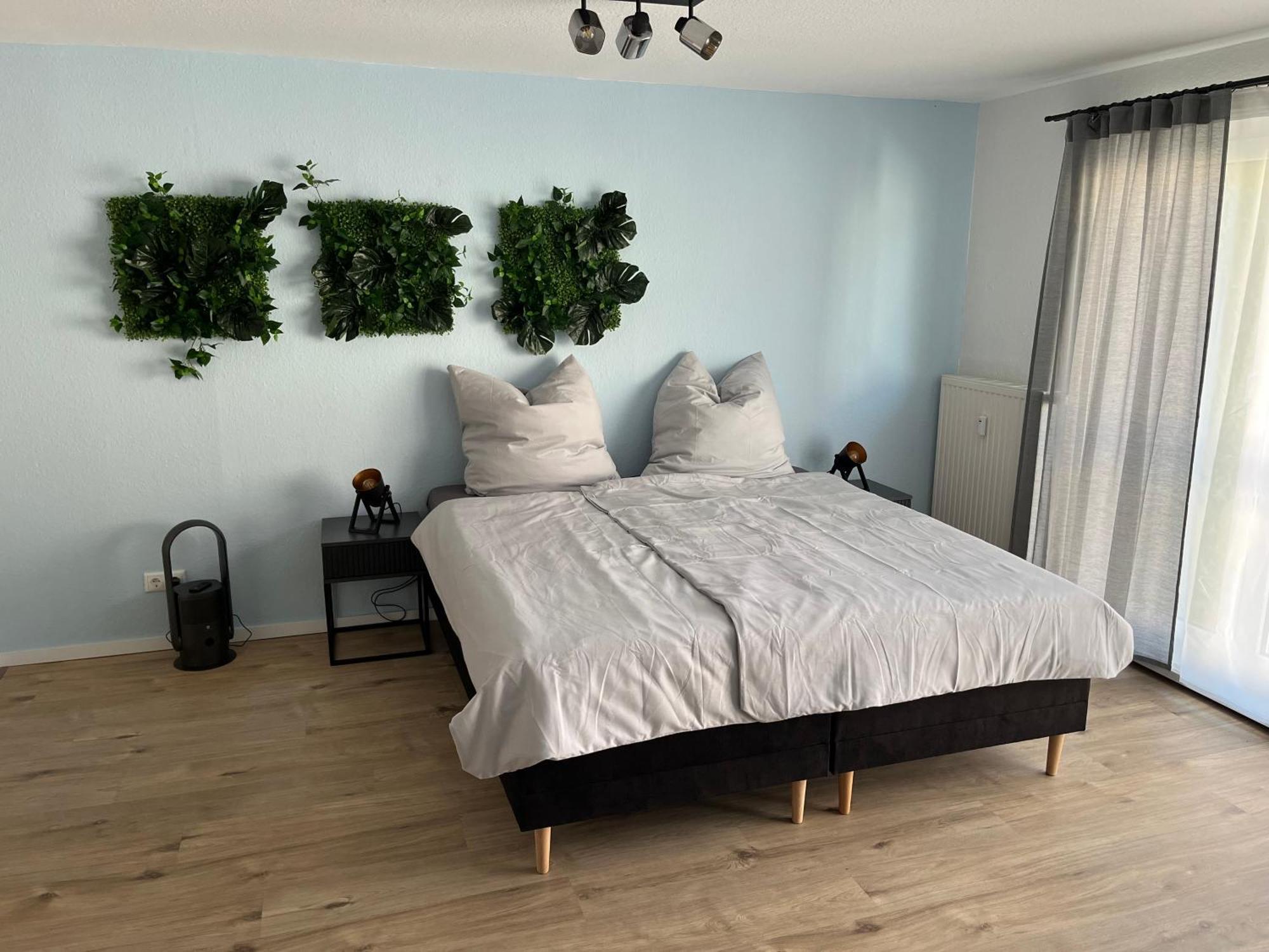 Stay N8 Neukieritzsch Zewnętrze zdjęcie