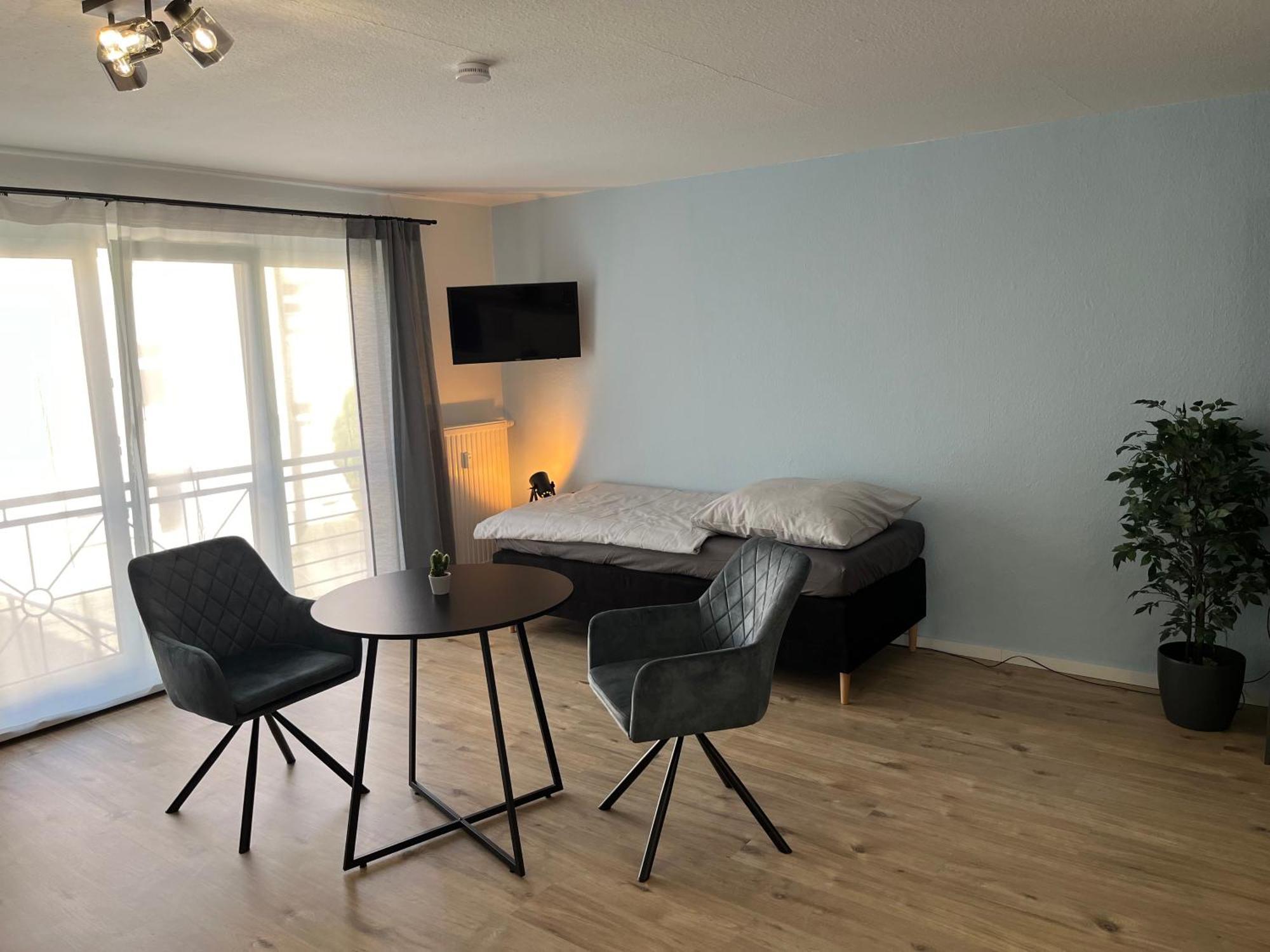 Stay N8 Neukieritzsch Zewnętrze zdjęcie