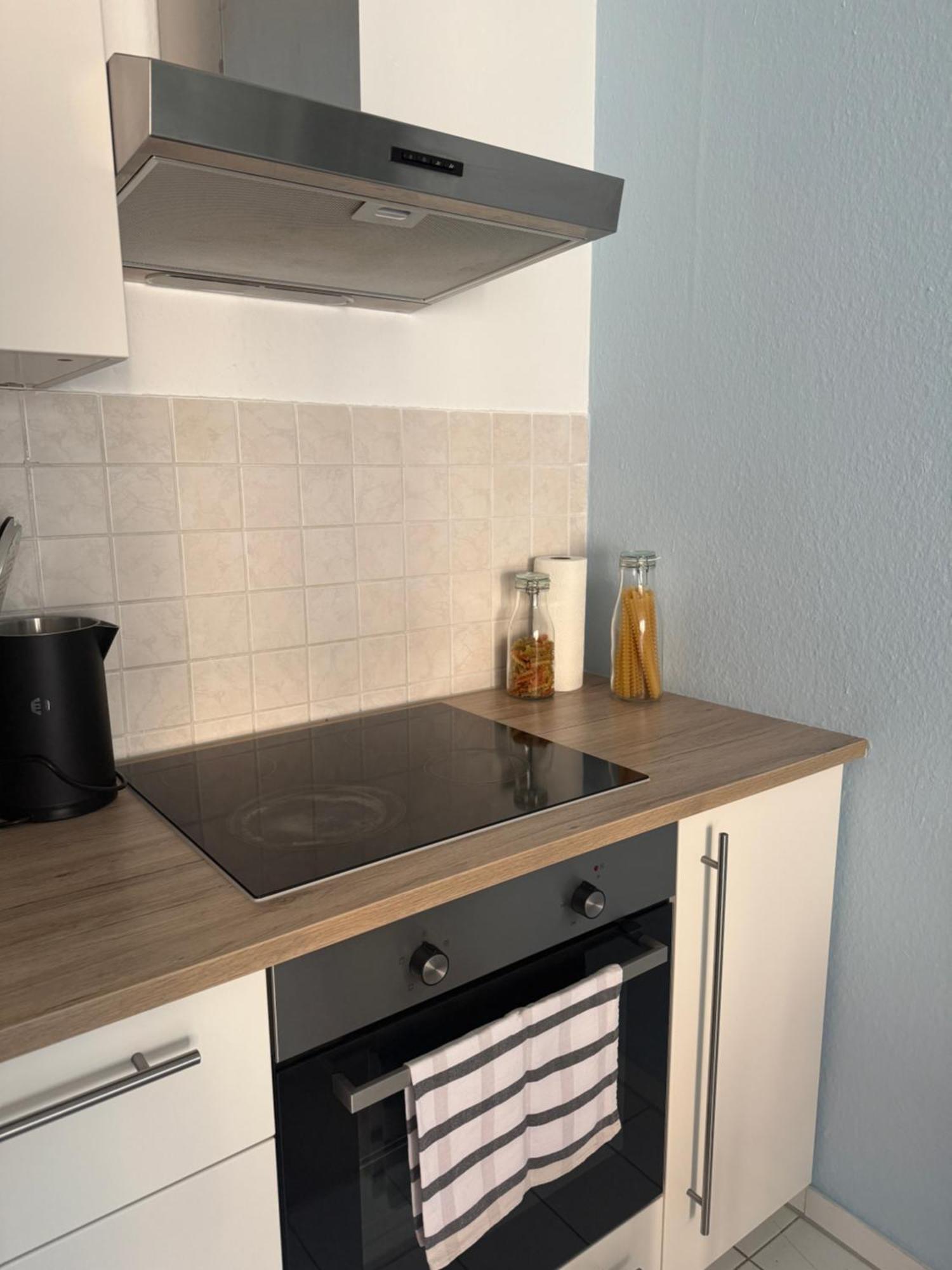 Stay N8 Neukieritzsch Zewnętrze zdjęcie